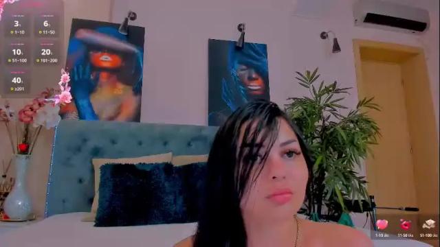 Image 6 of michellereys Stream on Chaturbate on 1 month ago