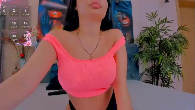 Image 2 of michellereys Stream on Chaturbate on 27 days ago