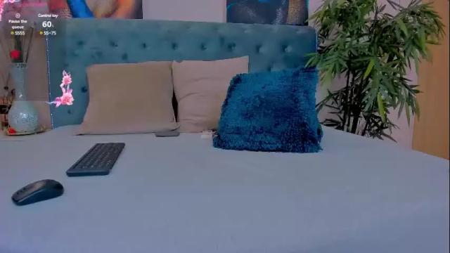 Image 8 of michellereys Stream on Chaturbate on 20 days ago