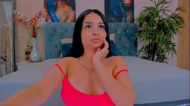 Image 10 of michellereys Stream on Chaturbate on 10 days ago