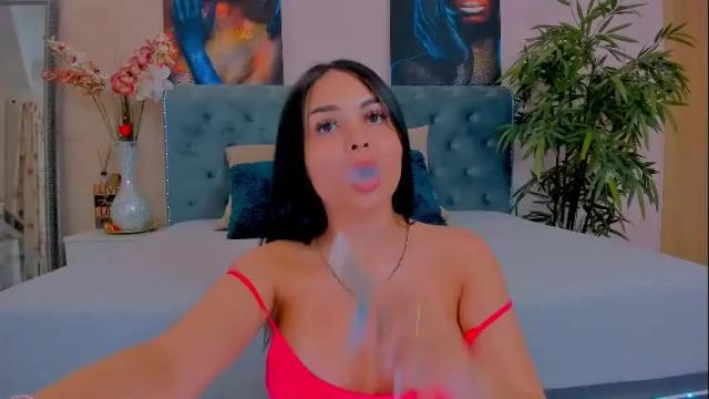 Image 11 of michellereys Stream on Chaturbate on 10 days ago