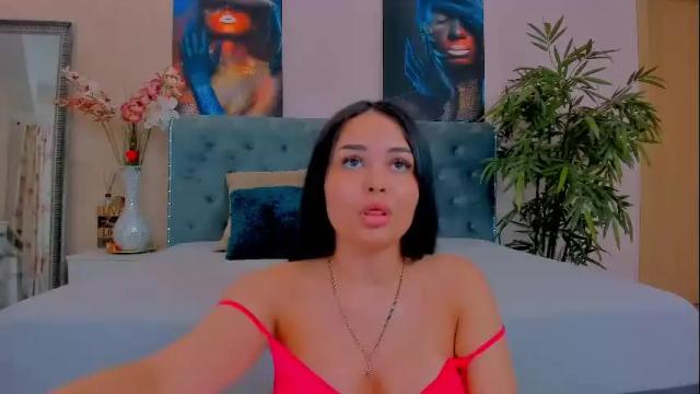 Thumbnail 2, michellereys's Stream at Chaturbate, 10 days ago