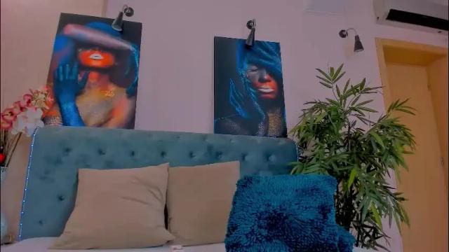 Thumbnail 3, michellereys's Stream at Chaturbate, 3 days ago