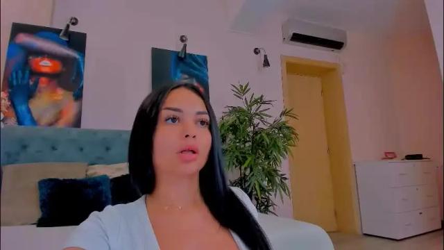 Image 6 of michellereys Stream on Chaturbate on 1 day ago