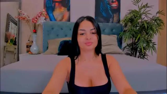 Thumbnail 1, michellereys's Stream at Chaturbate, 13 hours ago