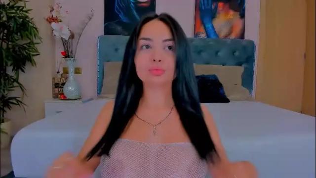 Thumbnail 1, michellereys's Stream at Chaturbate, 1 month ago