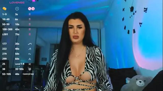 Image 10 of michelleswanx Stream on Chaturbate on 2 months ago