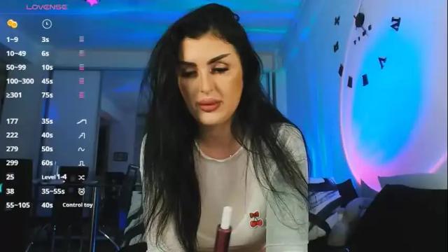 Image 6 of michelleswanx Stream on Chaturbate on 1 month ago
