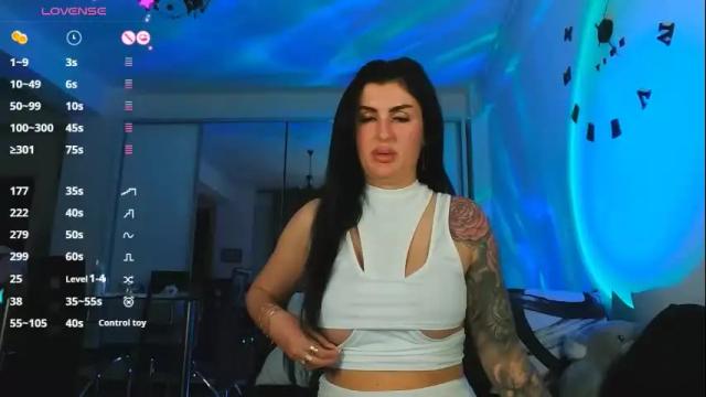Thumbnail 1, michelleswanx's Stream at Chaturbate, 1 month ago
