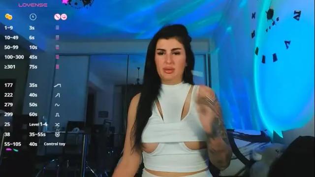 Image 3 of michelleswanx Stream on Chaturbate on 1 month ago