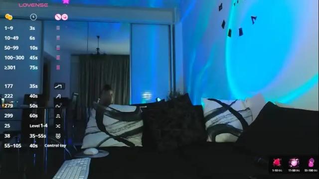 Thumbnail 3, michelleswanx's Stream at Chaturbate, 21 days ago