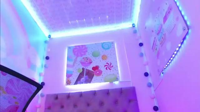 Image 10 of michellewhite_ Stream on Chaturbate on 16 months ago