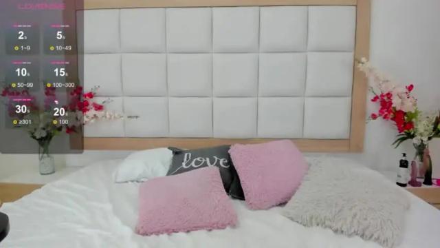 Image 10 of michelllewiis Stream on Chaturbate on 13 months ago