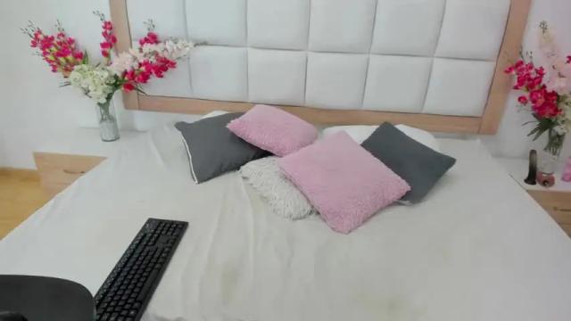 Image 6 of michelllewiis Stream on Chaturbate on 13 months ago