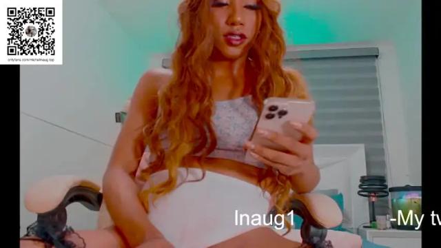 Image 3 of michellnaug Stream on Chaturbate on 20 months ago