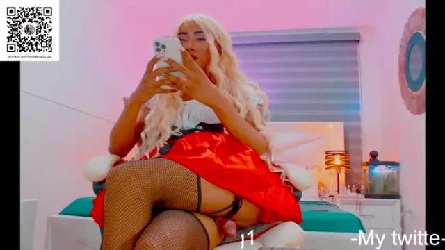 Image 3 of michellnaug Stream on Chaturbate on 18 months ago