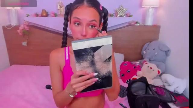 Image 2 of michellrose7 Stream on Chaturbate on 1 month ago