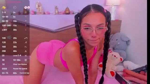 Image 3 of michellrose7 Stream on Chaturbate on 1 month ago