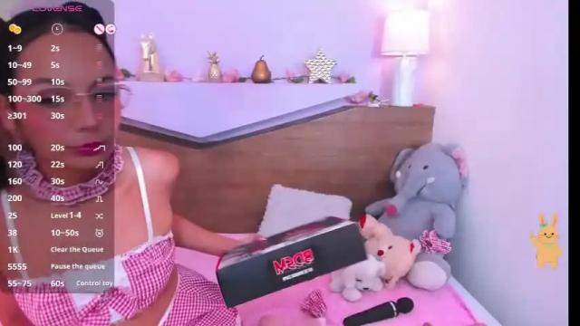 Image 3 of michellrose7 Stream on Chaturbate on 1 month ago