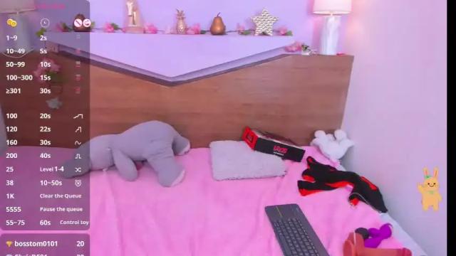 Image 3 of michellrose7 Stream on Chaturbate on 1 month ago