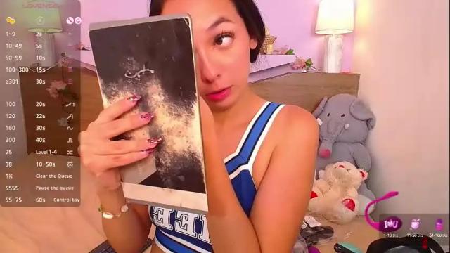 Thumbnail 1, michellrose7's Stream at Chaturbate, 9 days ago