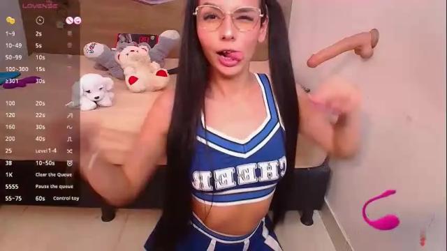 Image 8 of michellrose7 Stream on Chaturbate on 10 days ago