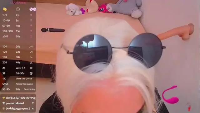 Image 10 of michellrose7 Stream on Chaturbate on 8 days ago