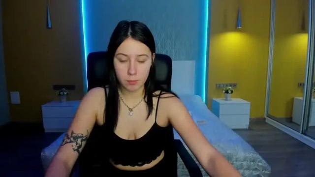 Thumbnail 2, michelmorton's Stream at Chaturbate, 16 months ago