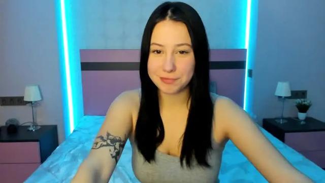 Thumbnail 2, michelmorton's Stream at Chaturbate, 15 months ago