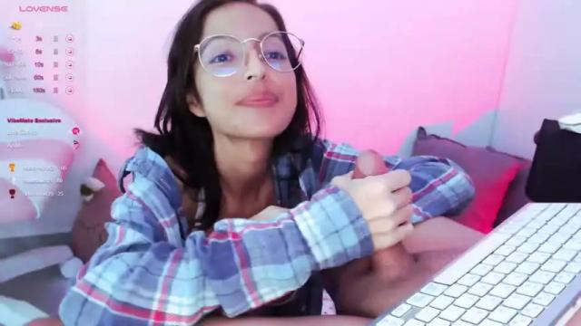 Image 11 of michi_k Stream on Chaturbate on 22 months ago