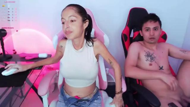 Thumbnail 1, michi_k's Stream at Chaturbate, 21 months ago