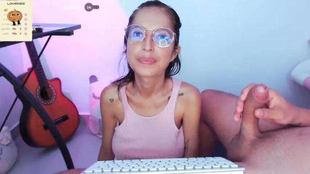 Thumbnail 2, michi_k's Stream at Chaturbate, 21 months ago