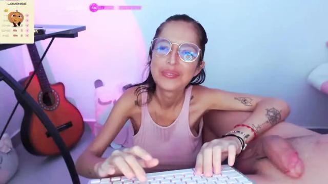 Image 6 of michi_k Stream on Chaturbate on 21 months ago