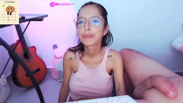 Image 7 of michi_k Stream on Chaturbate on 21 months ago