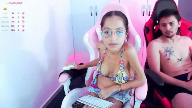 Image 4 of michi_k Stream on Chaturbate on 21 months ago