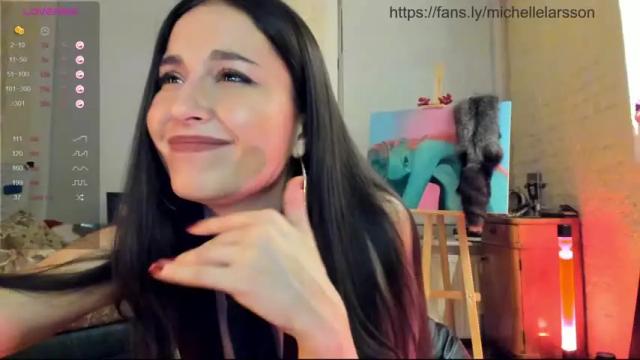 Image 12 of michi_souffl Stream on Chaturbate on 17 months ago