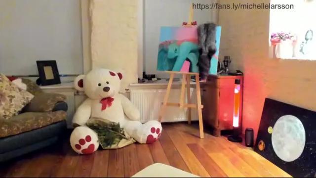 Image 7 of michi_souffl Stream on Chaturbate on 17 months ago