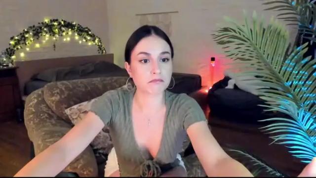 Image 2 of michi_souffl Stream on Chaturbate on 13 months ago