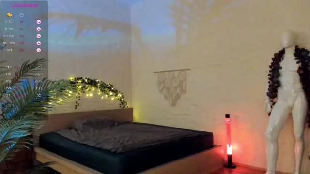 Image 11 of michi_souffl Stream on Chaturbate on 14 months ago