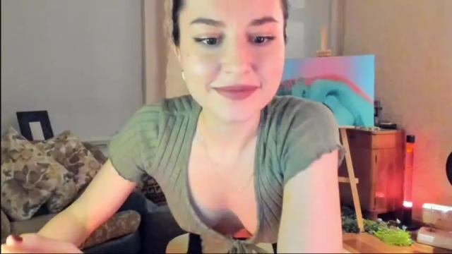 Image 2 of michi_souffl Stream on Chaturbate on 14 months ago