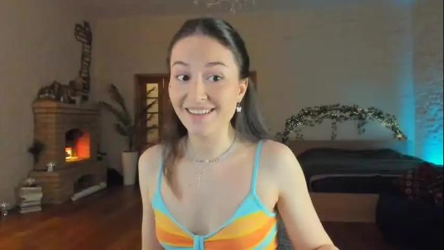 Image 6 of michi_souffl Stream on Chaturbate on 2 months ago