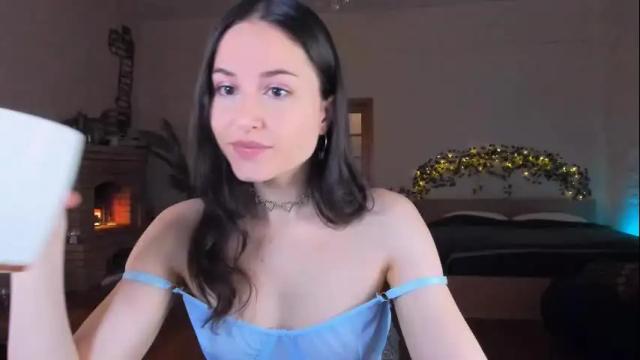 Thumbnail 1, michi_souffl's Stream at Chaturbate, 1 month ago