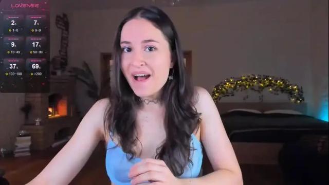 Image 7 of michi_souffl Stream on Chaturbate on 1 month ago
