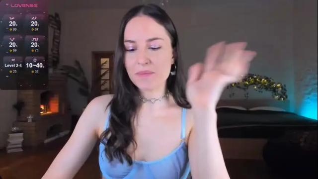 Image 8 of michi_souffl Stream on Chaturbate on 1 month ago