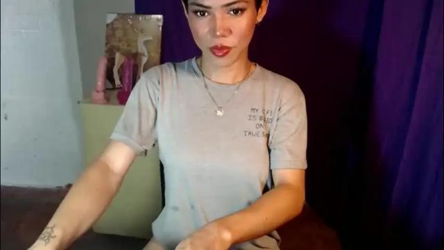 Thumbnail 1, michleornes_relator's Stream at Chaturbate, 29 days ago