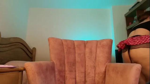 Thumbnail 1, mickekim's Stream at Chaturbate, 1 month ago