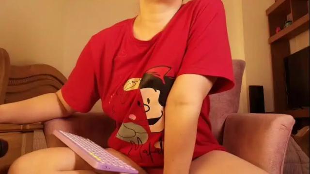 Image 11 of mickekim Stream on Chaturbate on 1 month ago