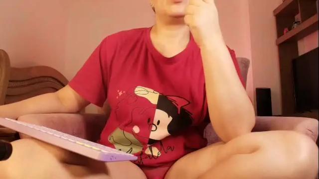Image 7 of mickekim Stream on Chaturbate on 1 month ago