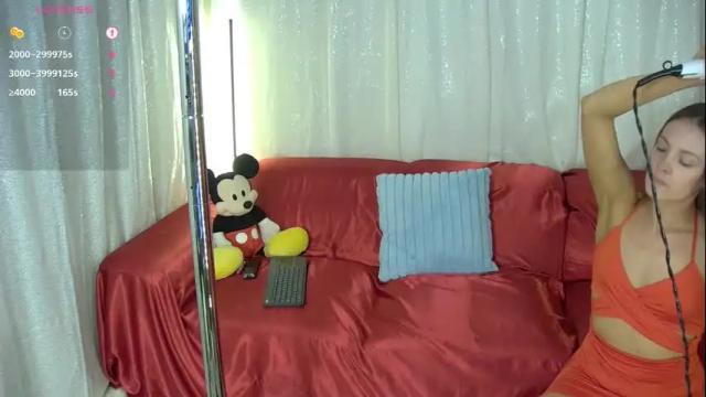 Thumbnail 3, mickeyshyne69's Stream at Chaturbate, 1 month ago