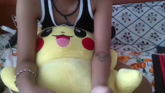 Image 7 of micky_alexa Stream on Chaturbate on 19 months ago